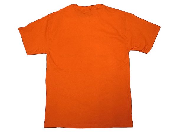 画像2: Champion®College Tee チャンピオンT 橙 "Princeton University Tigers" (2)