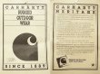 画像5: Deadstock 1980-90'S Carhartt Denim Shorts カーハート 白　短パン USA製 (5)