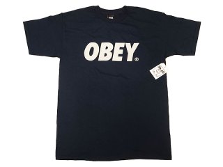 OBEY 