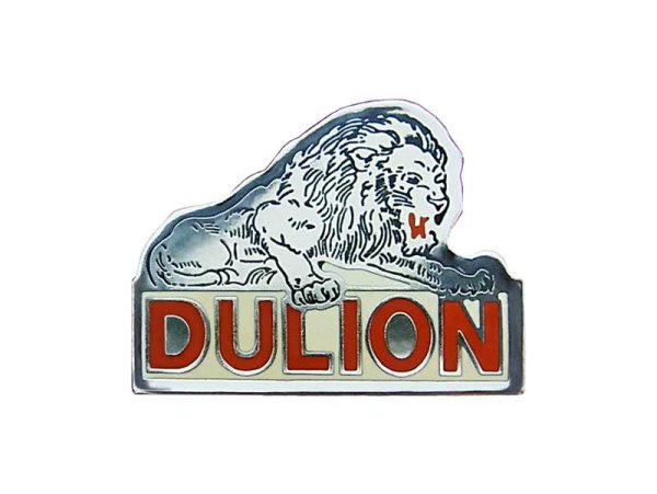 画像1: Vintage Pins（ヴィンテージ・ピンズ） #0351 1990'S  "DULION" Pins  FRANCE (1)