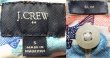 画像4: J.CREW Cotton Poplin B.D Shirts ジェイ・クルー 魚総柄　前開き 半袖BDシャツ (4)