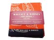 画像1: WALLACE & BARNES Vintage Bandana  ウォレス&バーンズ バンダナ A (1)