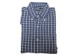 画像1: POLO Ralph Lauren BLAKE Plaid H/S B.D.Shirts ラルフ チェック柄 半袖 BDシャツ#2 (1)