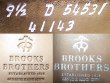 画像5: BROOKS BROTHERS MAXFIELD MAHOGANY Made by Allen Edmonds USA製 (5)