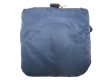 画像2: Double RL(RRL) Packable Tote Bag ダブルアールエル 折り畳み式 トートバッグ (2)