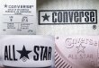 画像5: CONVERSE STAR & BARS (JACK STAR) SUEDE（本革）黒×白 ジャック・スター (5)
