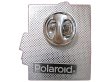 画像2: Vintage Pins（ヴィンテージ・ピンズ） #0413  "Polaroid HighDefinition" Pins France  (2)