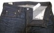 画像2: J.CREW 1040 Slim-Stright Jeans Cheshire-Wash 貝原デニム 脇割り ジェイ・クルー (2)