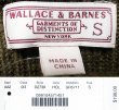 画像5: WALLACE & BARNES by J.Crew Boat Neck Sweater OD リネン混ボートネック (5)