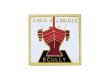 画像1: Vintage Pins（ヴィンテージ・ピンズ） #0511 "AMIS du MUSEE ECULLY"  Pins  (1)