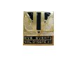 画像1: Vintage Pins（ヴィンテージ・ピンズ） #0514 "EVE EVENTS VAL D'ISERE 92"  Pins (1)