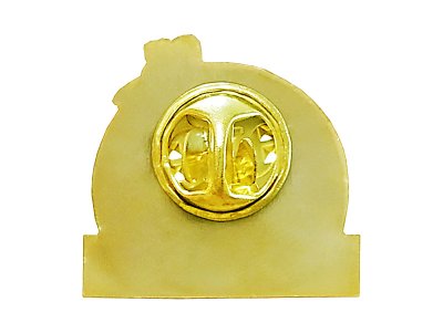画像2: Vintage Pins（ヴィンテージ・ピンズ） #0524 "L'EVA SION"  Pins  France