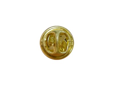 画像2: Vintage Pins（ヴィンテージ・ピンズ） #0556 "WADO CLUB DE LYON" Pins France