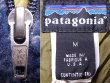 画像5: Deadstock 1997'S Patagonia GLISSADE P/Oパタゴニア グリセード アメリカ製 (5)