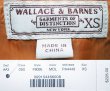 画像5: WALLACE & BARNES by J.Crew Camo Moleskin CPO Shirts ウォレス＆バーンズ (5)
