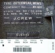 画像6: J.Crew Sussex Quilted Vest ジェイ・クルー サセックス キルティングベスト ツイル (6)