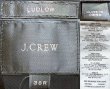画像5: J.CREW CHL 2B JK SUPER 120'S WOOL ロロピアーナ イタリアン・ファブリック (5)