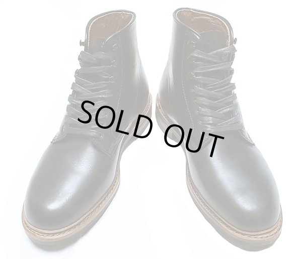 画像2: Allen Edmonds HIGGINS MILL Boots アレン・エドモンズ ヒギンズミル USA製 箱付 (2)