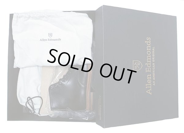 画像7: Allen Edmonds HIGGINS MILL Boots アレン・エドモンズ ヒギンズミル USA製 箱付 (7)