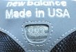 画像5: New Balance WR993NV  Suede×Nylon Mesh ニューバランスアメリカ製 箱ナシ (5)