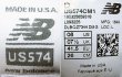 画像5: New Balance US574CM1 Made in USA ニューバランス 574 アメリカ製 日本未発売 (5)