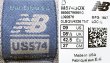 画像5: New Balance US574BOX Made in USA ニューバランス 574 アメリカ製 日本未発売 (5)