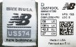 画像5: New Balance US574DOL Made in USA ニューバランス 574 アメリカ製 日本未発売 (5)