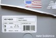 画像6: New Balance US574BOX Made in USA ニューバランス 574 アメリカ製 日本未発売 (6)