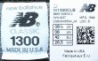 画像5: New Balance M1300CLB CLASSIC 墨黒×チャコール ニューバランス アメリカ製 (5)
