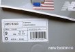 画像6: New Balance US574XAD  Made in USA ニューバランス574 アメリカ製オールレザー (6)