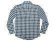 画像3: J.CREW Tartan Plaid B.D. Shirts NMU タータンチェック ボタン・ダウンシャツ (3)