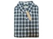 画像1: J.CREW Tartan Plaid B.D. Shirts NMU タータンチェック ボタン・ダウンシャツ (1)