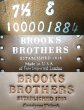 画像5: BROOKS BROTHERS Mcallister WG BK Made by Allen Edmonds USA製 箱付 (5)