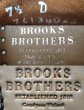 画像5: BROOKS BROTHERS WESTCHESTER BK Made by Allen Edmonds USA製 箱付 (5)