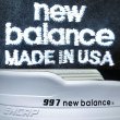 画像5: New Balance M997BKK Nylon Mesh×‎Suede Leather ニューバランス アメリカ製 (5)