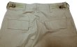画像3: Deadstock 2000'S US.Military Combat Trousers Rip-Stop 6pkt Cargo 綿100%  (3)