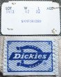 画像8: Deadstock 1954'S Dickies Peg-Top Pants ディッキーズ ペグパンツ アメリカ製  (8)