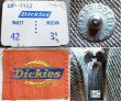 画像6: Deadstock 1954'S Dickies Peg-Top Pants ディッキーズ ペグパンツ アメリカ製  (6)