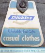 画像5: Deadstock 1954'S Dickies Peg-Top Pants ディッキーズ ペグパンツ アメリカ製  (5)