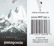 画像5: Deadstock 2000'S Patagonia VENTED SPOONBIL CAP パタゴニア  アメリカ製 (5)