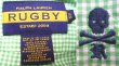 画像4: RUGBY by Ralph Lauren Skull Gingham B.D.Shirts ラグビーギンガム・ボタンダウン (4)