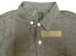 画像3: J.CREW SPTG Gray Chambray Shirts Chin-Strap  One Wash加工 シャンブレー (3)