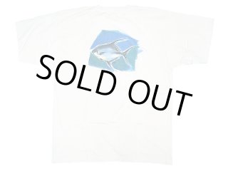 Deadstock 1995'S Patagonia LOGO Tee パタゴニア ロゴTシャツ