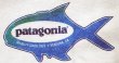 画像3: Deadstock 1999'S Patagonia FISHING Tee パタゴニア フィッシング T アメリカ製 (3)