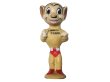 画像2: Mighty Mouse Rubber Doll CBS 1955-1967'S マイティ・マウス ラバードール (2)