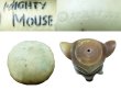 画像4: Mighty Mouse Rubber Doll CBS 1955-1967'S マイティ・マウス ラバードール (4)