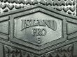 画像6: 【SALE】ISLAND Slipper Black アイランド・スリッパ Made in HAWAII アメリカ製 本革  (6)