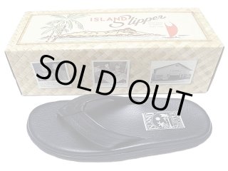 SALE】ISLAND Slipper BUFF アイランド・スリッパ Made in