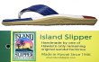 画像4: ISLAND Slipper for Allen Edmonds アイランド・スリッパ Made in HAWAII 本革 トリコ (4)