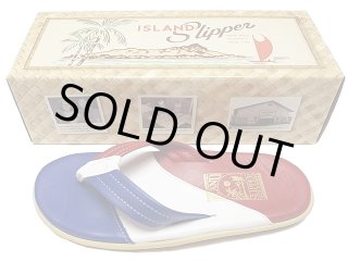 SALE】ISLAND Slipper BUFF アイランド・スリッパ Made in